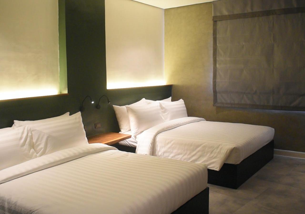 Venus Parkview Hotel Baguio City Exterior photo